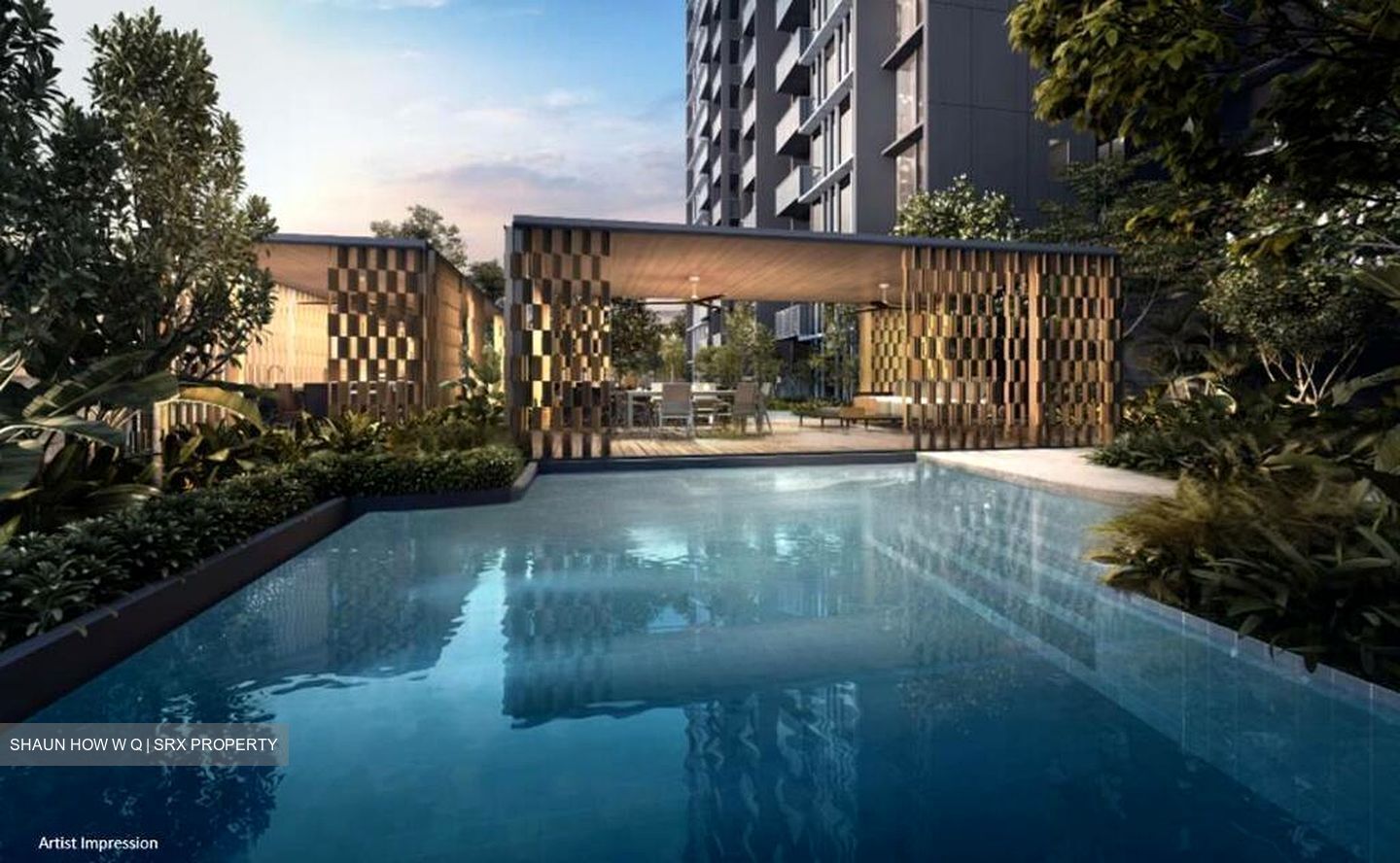 Penrose (D14), Apartment #443946731